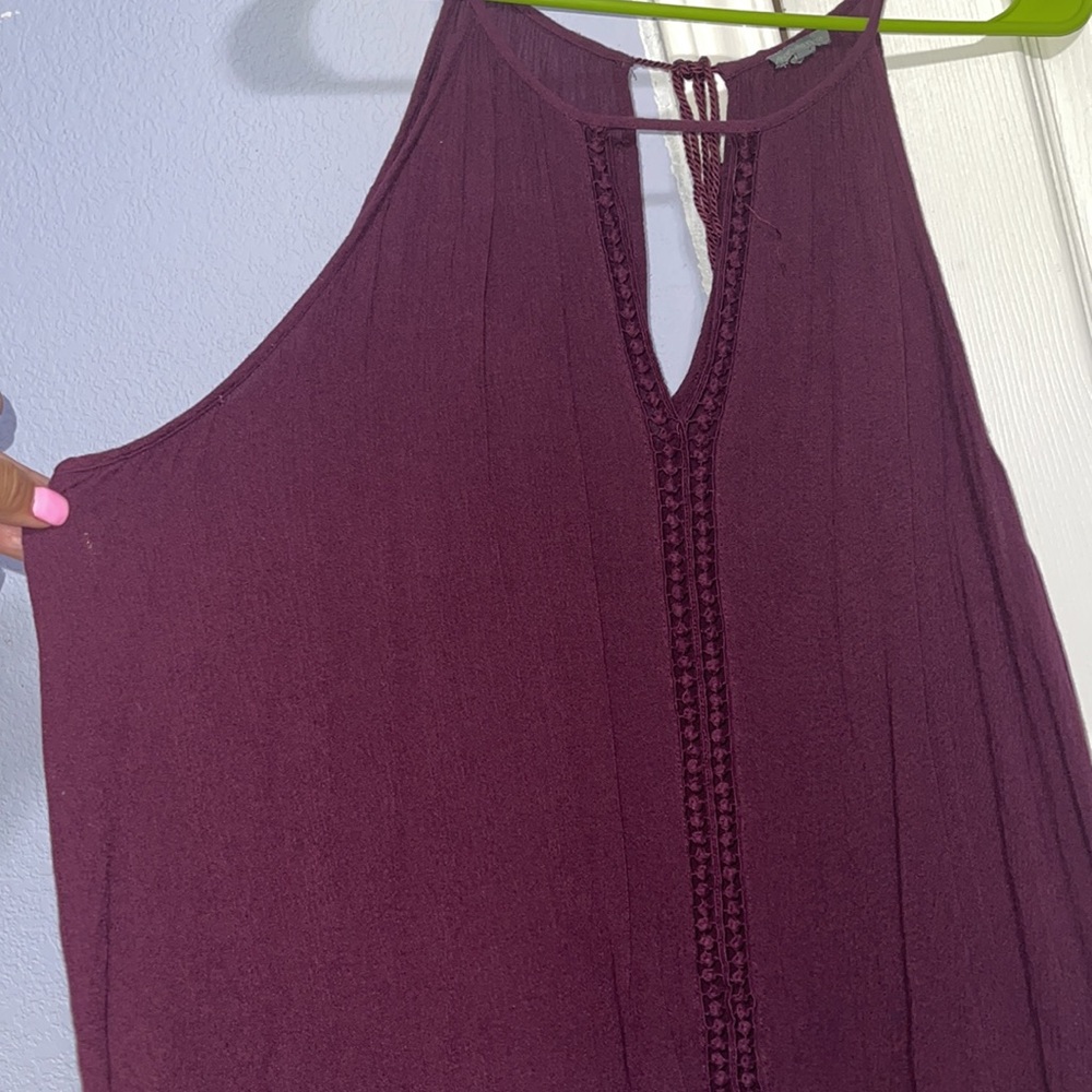 Tank top - Picture 4 of 5